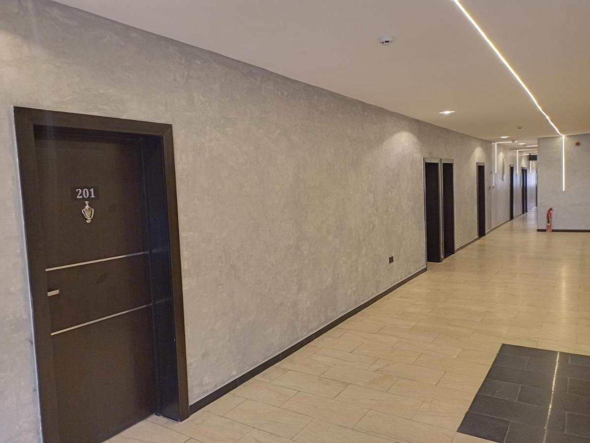 Hotel 35 Embassy لاغوس المظهر الخارجي الصورة